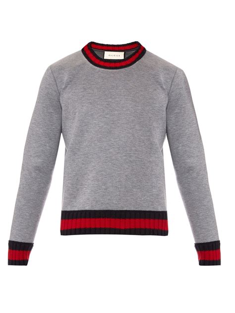 Gucci Crew neck sweaters for Men .